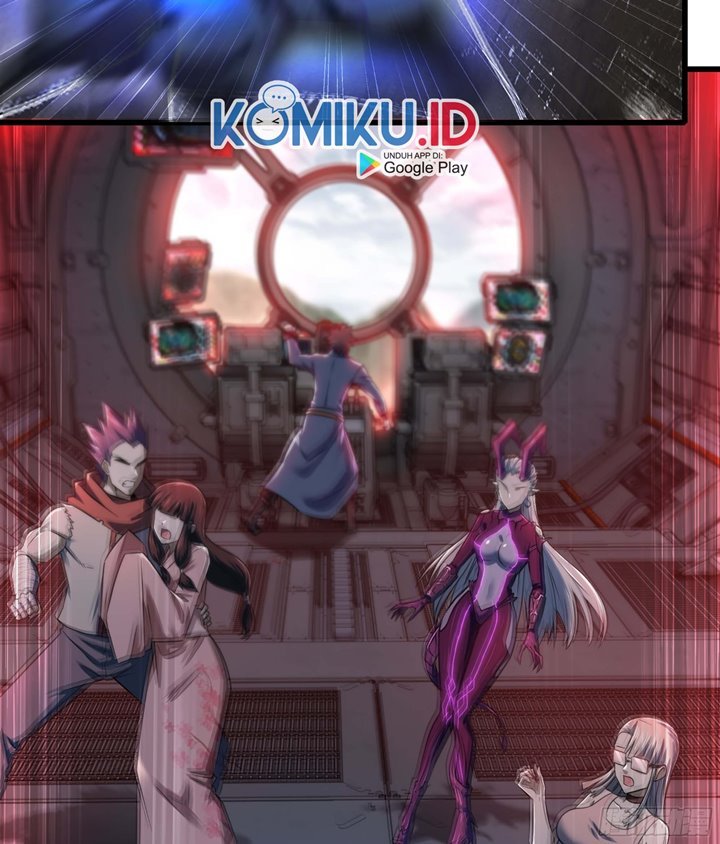 My Wife Is a Demon Queen Chap 329 - Next Chap 330