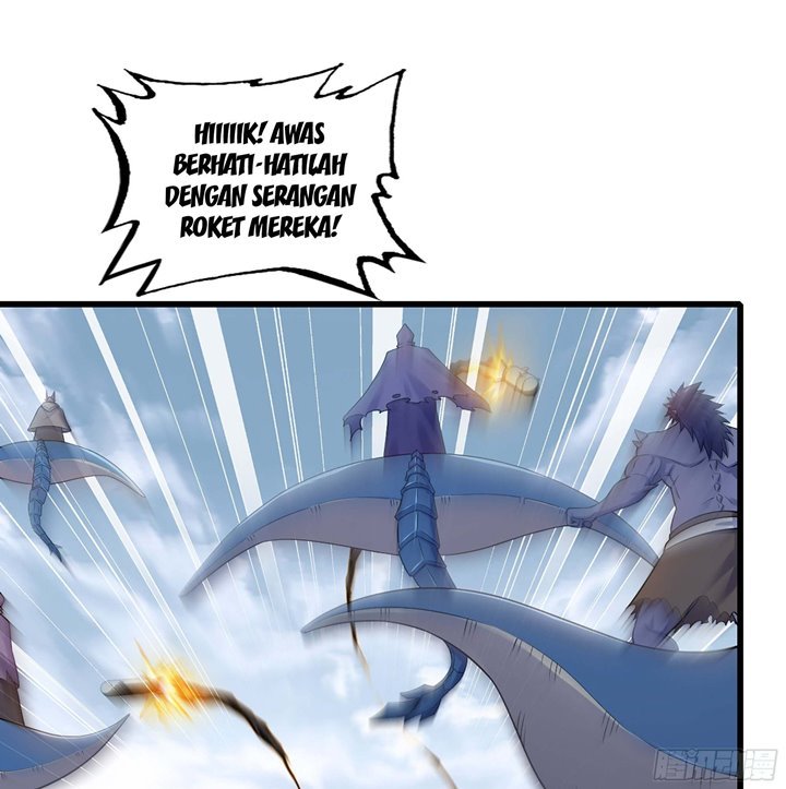 My Wife Is a Demon Queen Chap 329 - Next Chap 330