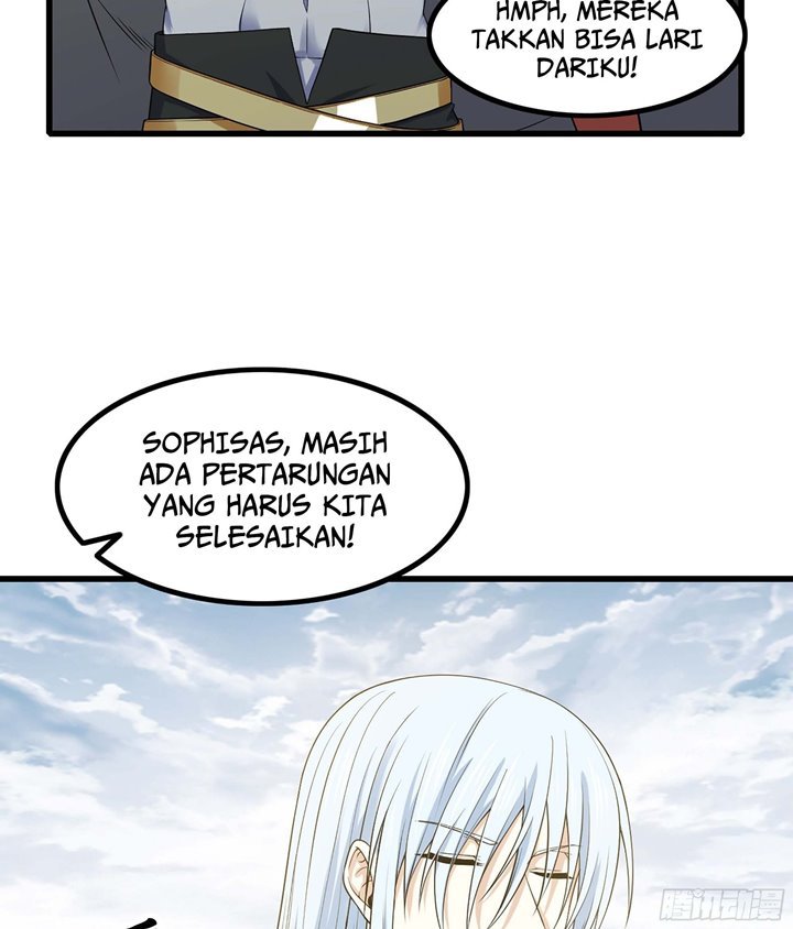 My Wife Is a Demon Queen Chap 329 - Next Chap 330