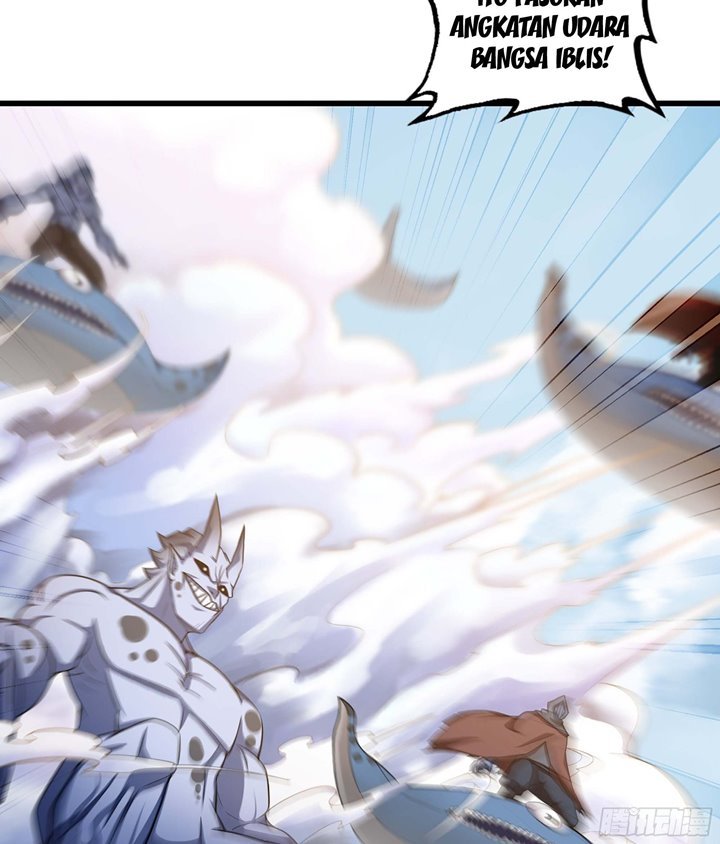 My Wife Is a Demon Queen Chap 329 - Next Chap 330