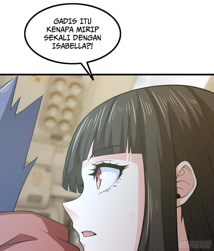 My Wife Is a Demon Queen Chap 329 - Next Chap 330