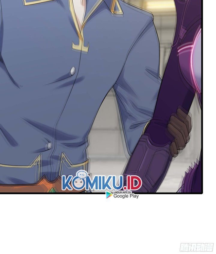 My Wife Is a Demon Queen Chap 329 - Next Chap 330