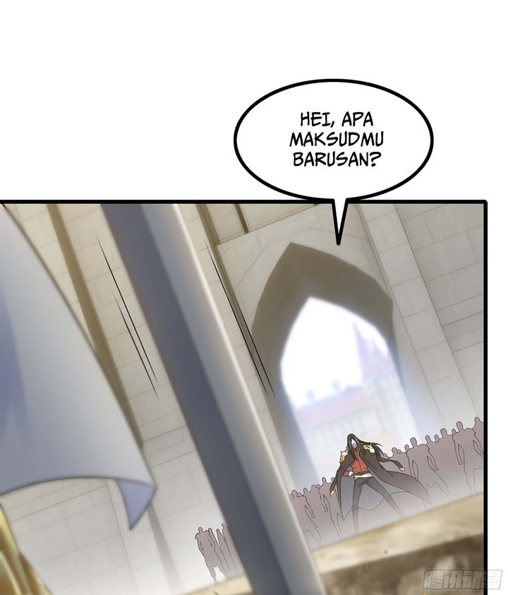 My Wife Is a Demon Queen Chap 329 - Next Chap 330