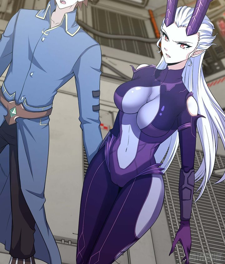 My Wife Is a Demon Queen Chap 329 - Next Chap 330