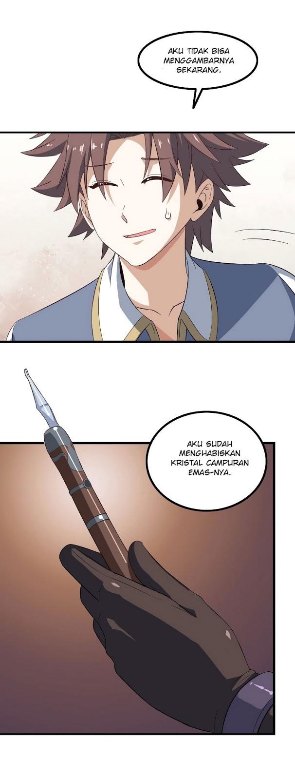 My Wife Is a Demon Queen Chap 32 - Next Chap 33