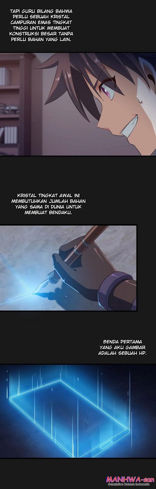 My Wife Is a Demon Queen Chap 32 - Next Chap 33