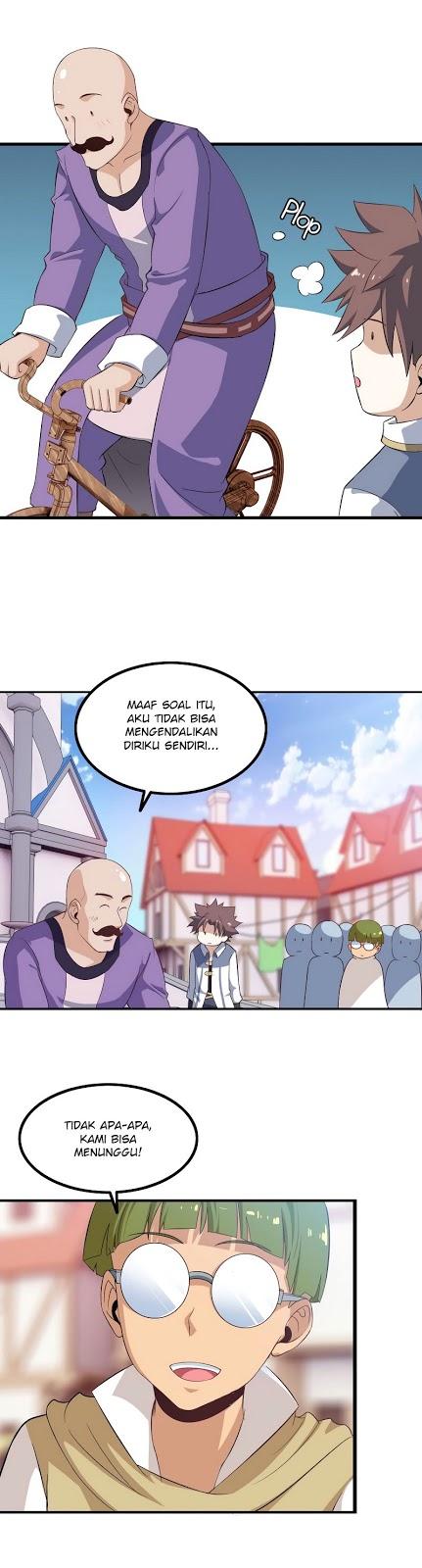 My Wife Is a Demon Queen Chap 32 - Next Chap 33