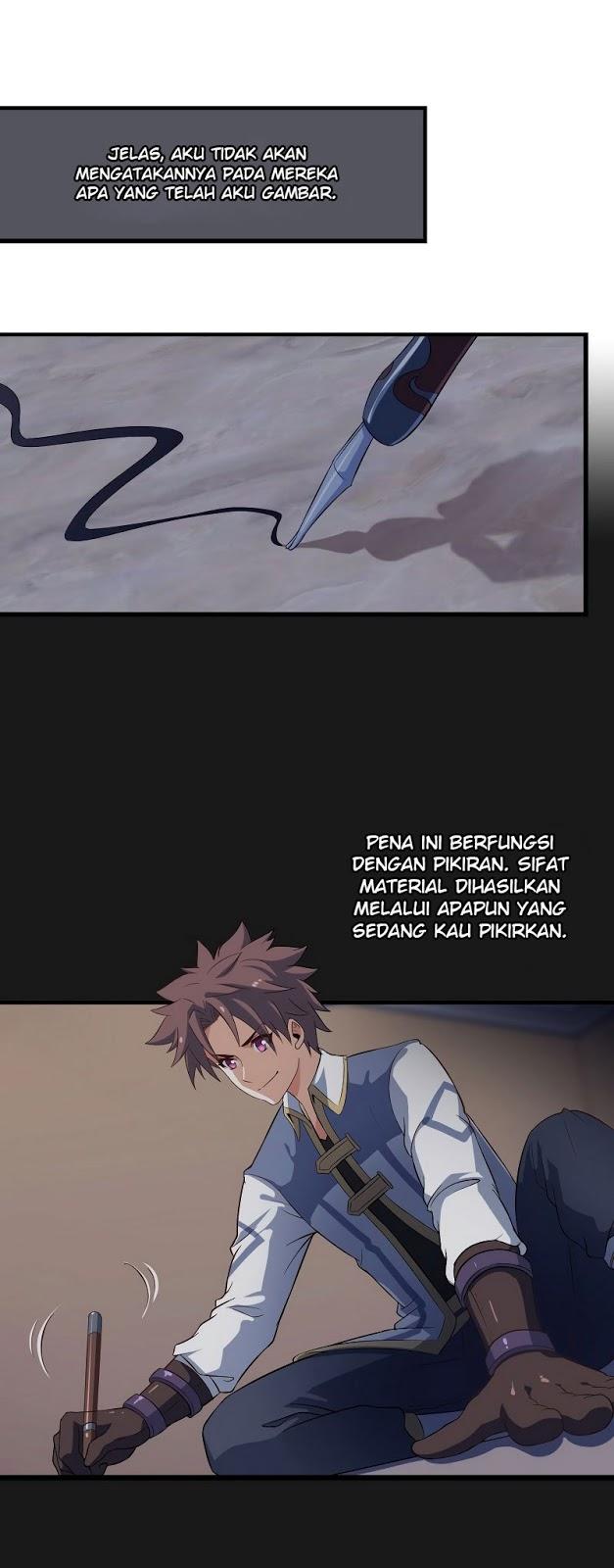 My Wife Is a Demon Queen Chap 32 - Next Chap 33