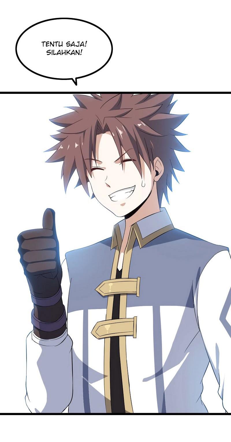 My Wife Is a Demon Queen Chap 32 - Next Chap 33