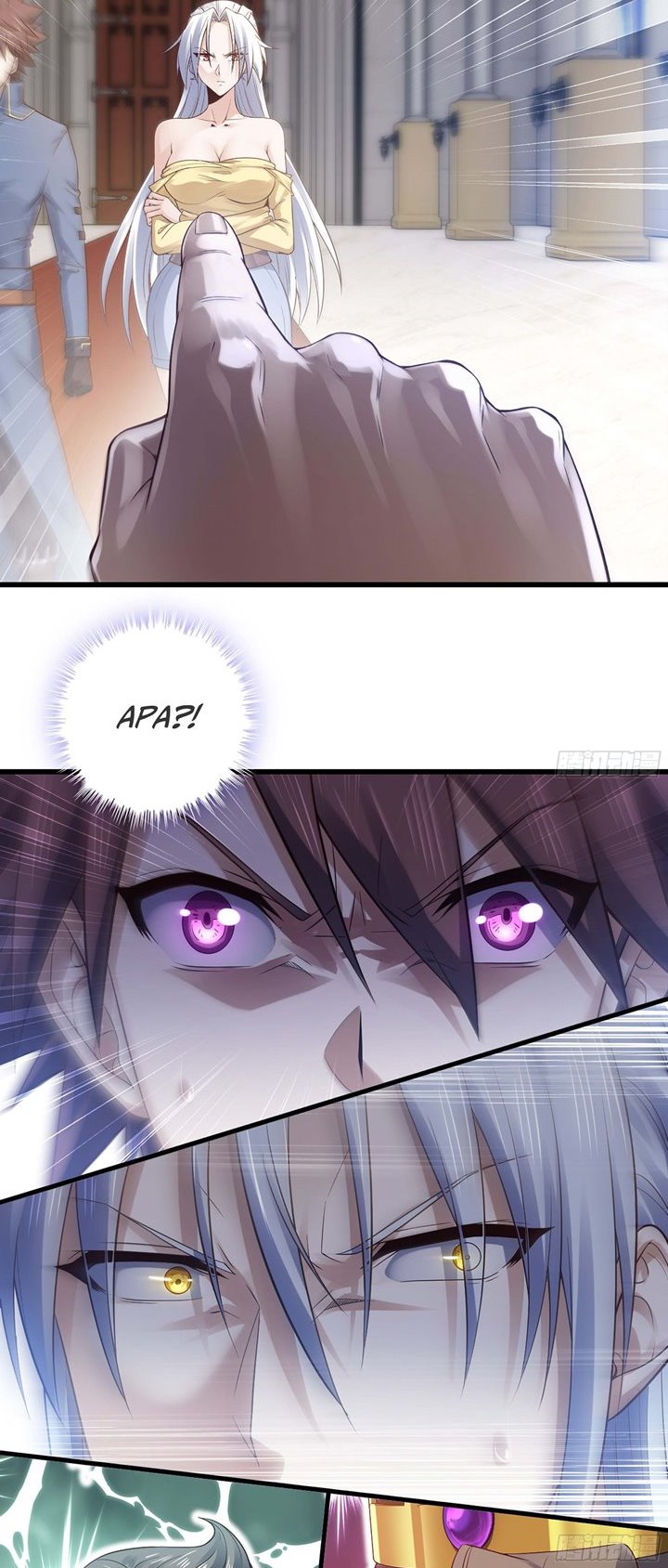 My Wife Is a Demon Queen Chap 323 - Next Chap 324