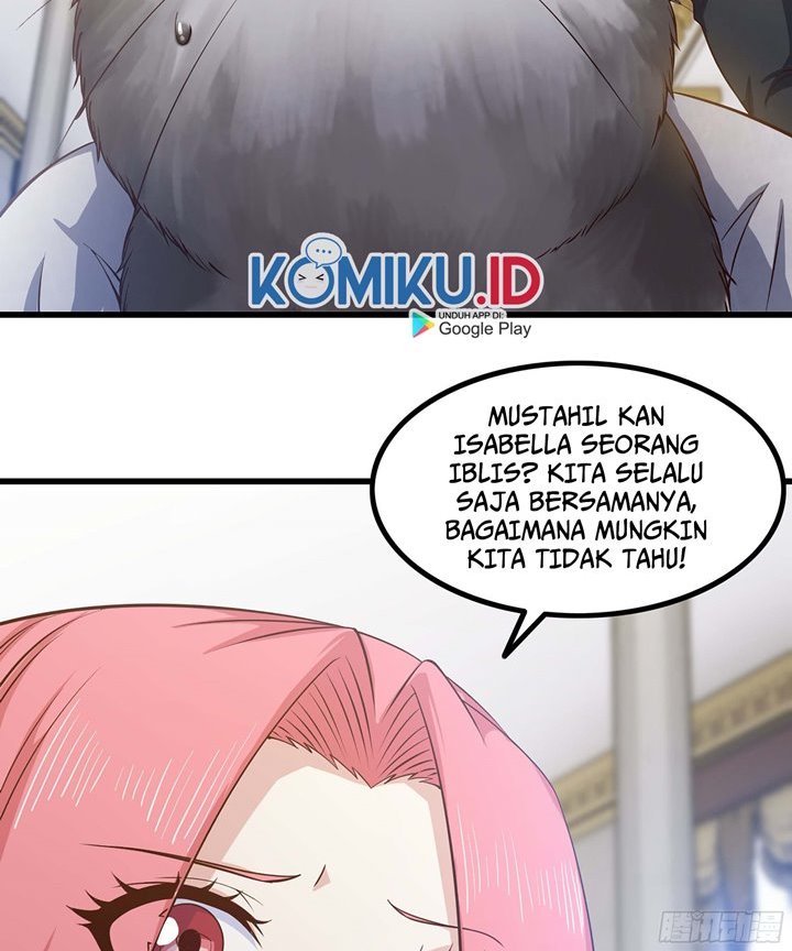 My Wife Is a Demon Queen Chap 323 - Next Chap 324