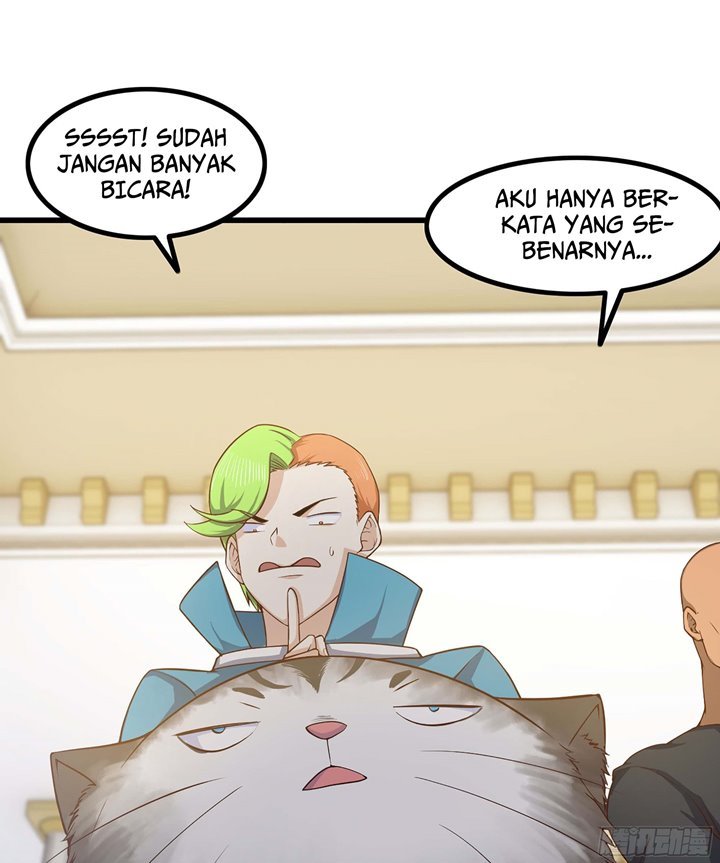 My Wife Is a Demon Queen Chap 323 - Next Chap 324