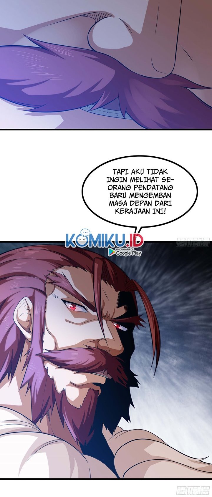 My Wife Is a Demon Queen Chap 323 - Next Chap 324