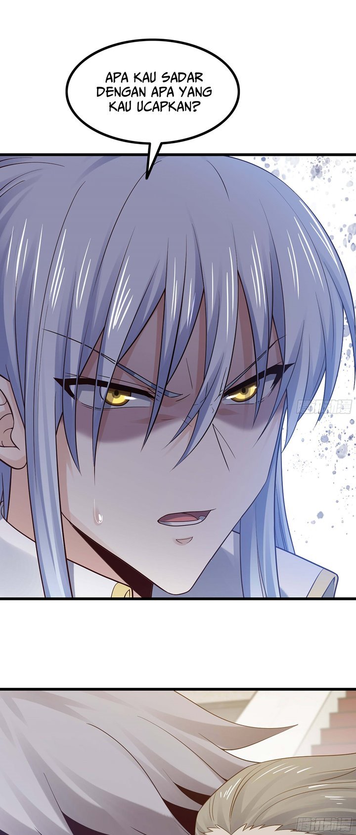 My Wife Is a Demon Queen Chap 323 - Next Chap 324