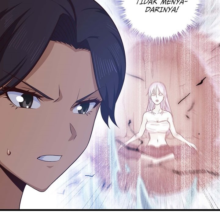 My Wife Is a Demon Queen Chap 323 - Next Chap 324