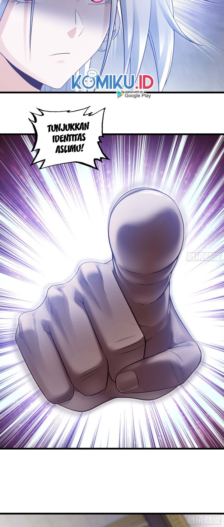 My Wife Is a Demon Queen Chap 323 - Next Chap 324