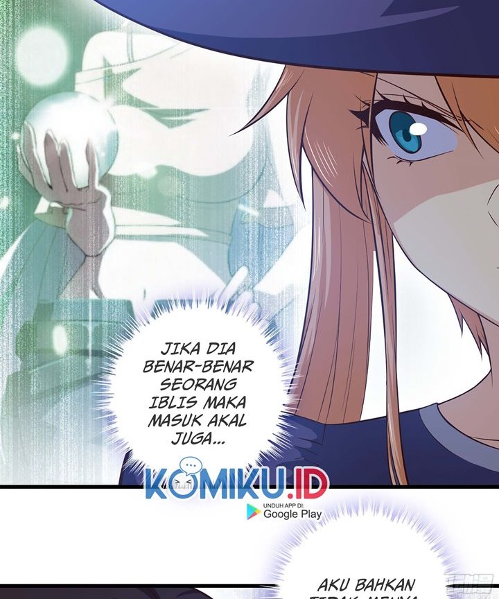 My Wife Is a Demon Queen Chap 323 - Next Chap 324