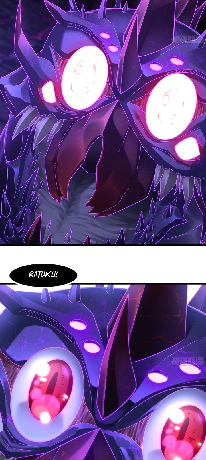 My Wife Is a Demon Queen Chap 337 - Next Chap 338