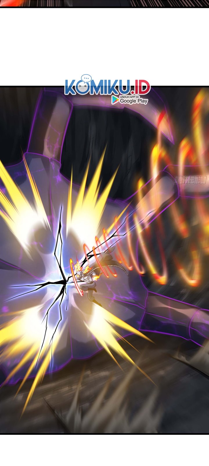 My Wife Is a Demon Queen Chap 337 - Next Chap 338