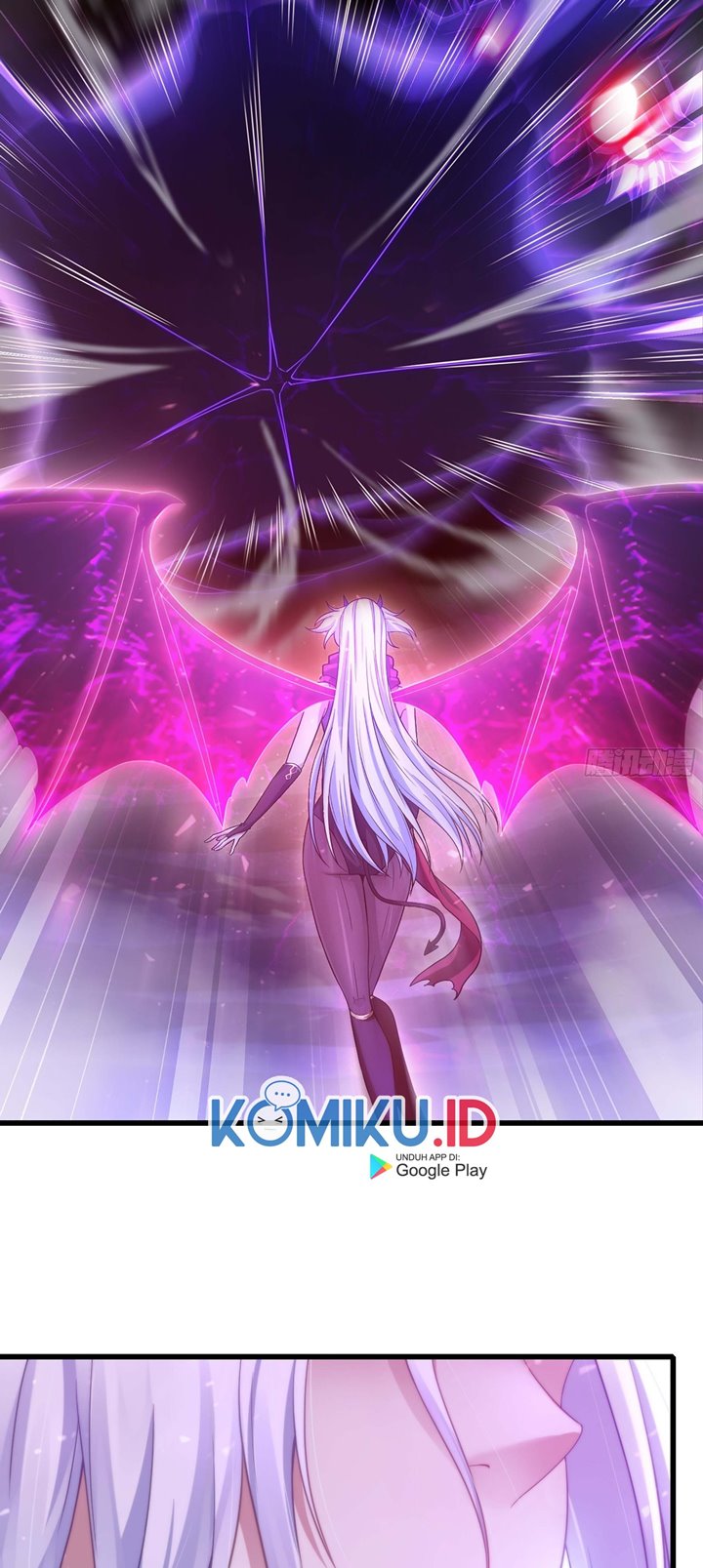 My Wife Is a Demon Queen Chap 337 - Next Chap 338