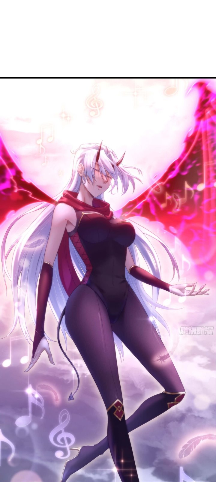 My Wife Is a Demon Queen Chap 337 - Next Chap 338