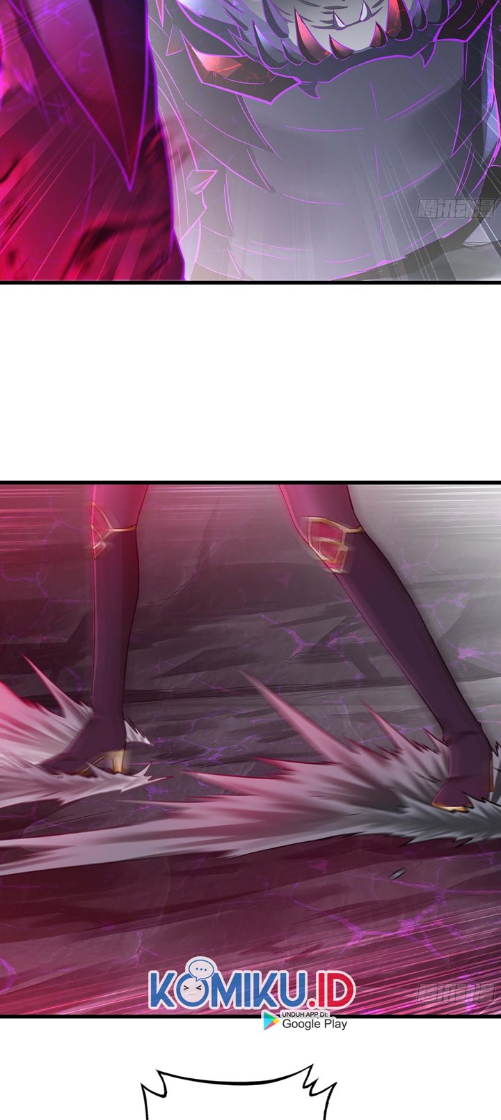 My Wife Is a Demon Queen Chap 337 - Next Chap 338