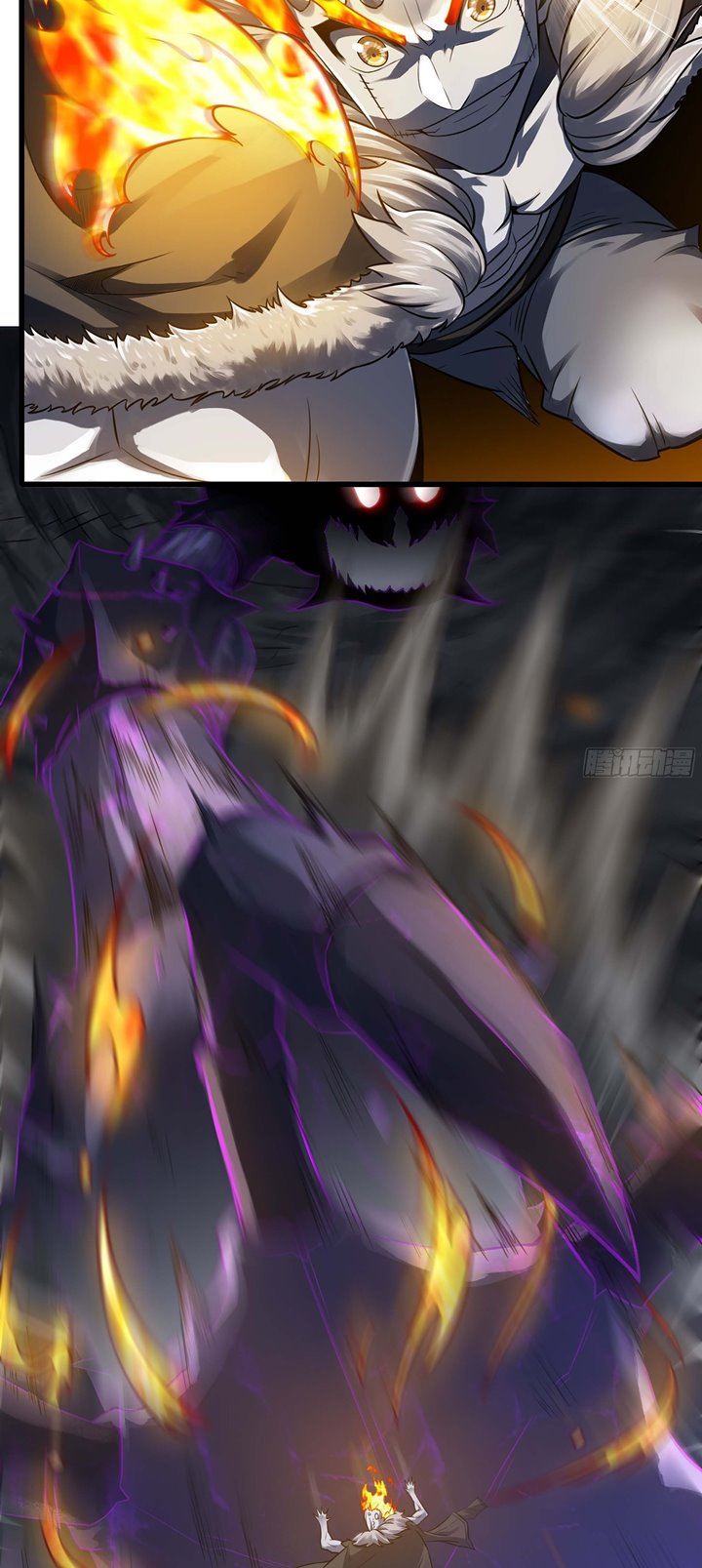 My Wife Is a Demon Queen Chap 337 - Next Chap 338