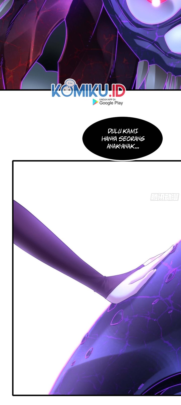 My Wife Is a Demon Queen Chap 337 - Next Chap 338