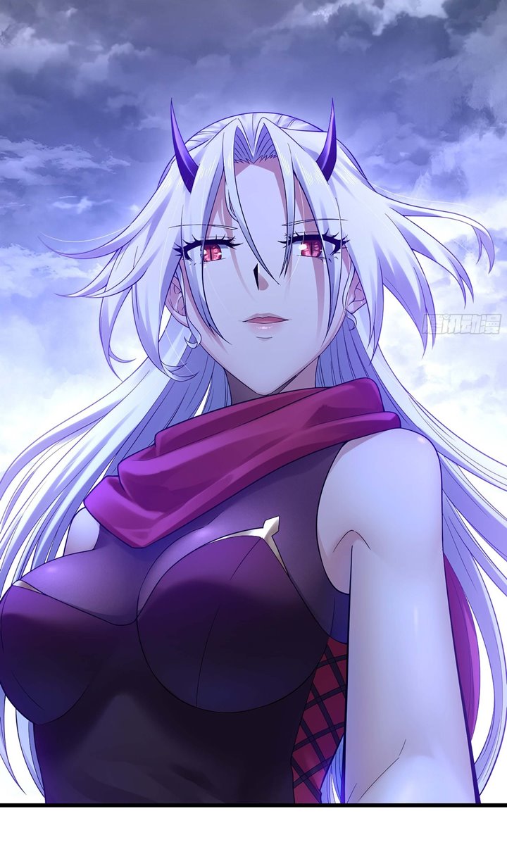 My Wife Is a Demon Queen Chap 337 - Next Chap 338