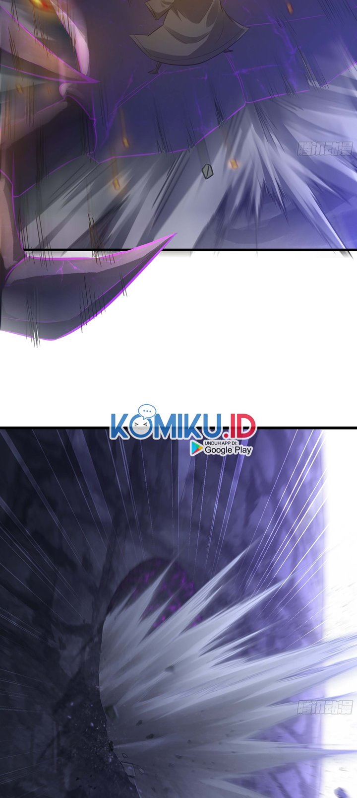 My Wife Is a Demon Queen Chap 337 - Next Chap 338