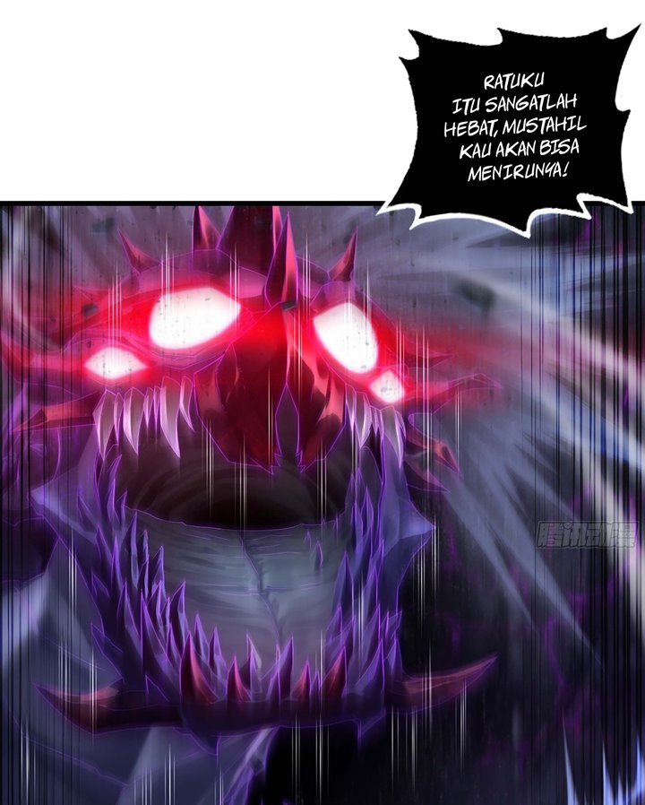 My Wife Is a Demon Queen Chap 337 - Next Chap 338