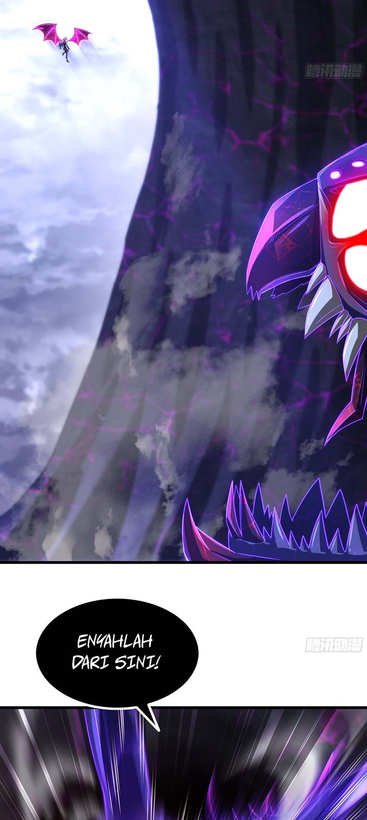 My Wife Is a Demon Queen Chap 337 - Next Chap 338