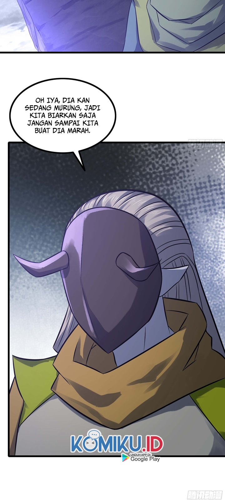 My Wife Is a Demon Queen Chap 337 - Next Chap 338