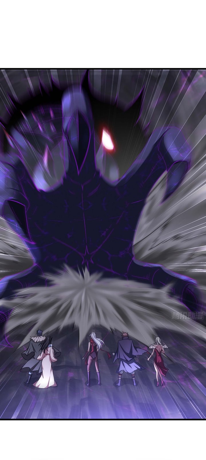 My Wife Is a Demon Queen Chap 337 - Next Chap 338