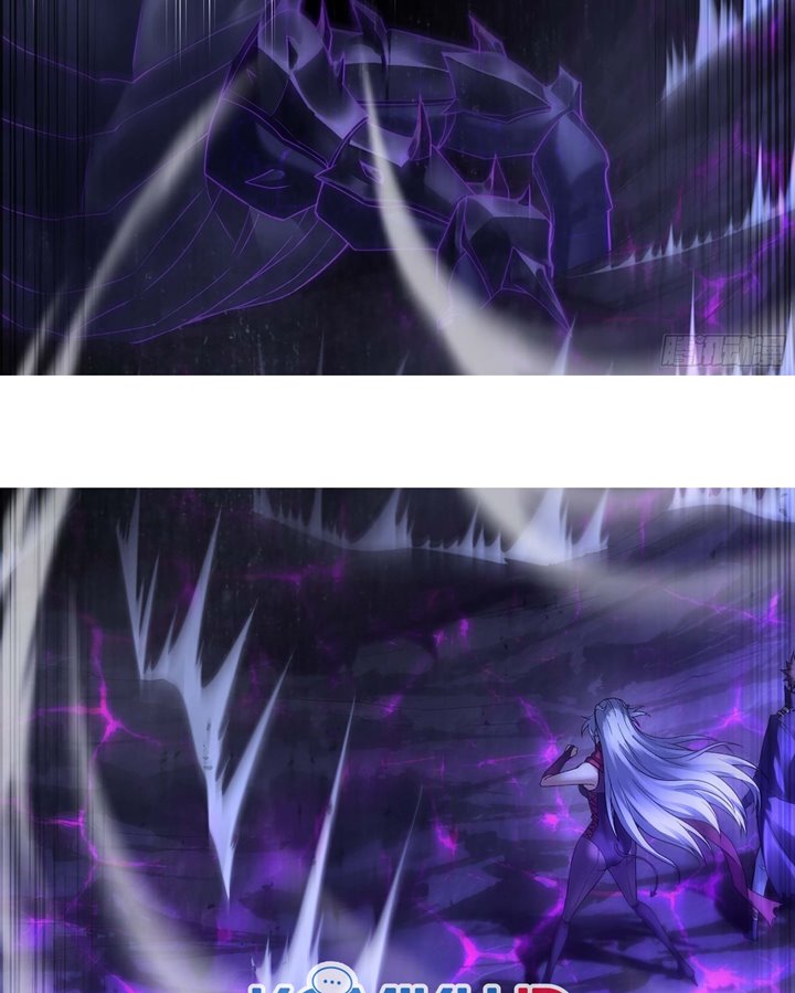 My Wife Is a Demon Queen Chap 337 - Next Chap 338