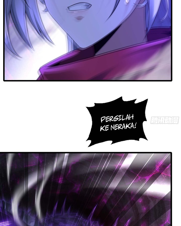 My Wife Is a Demon Queen Chap 337 - Next Chap 338