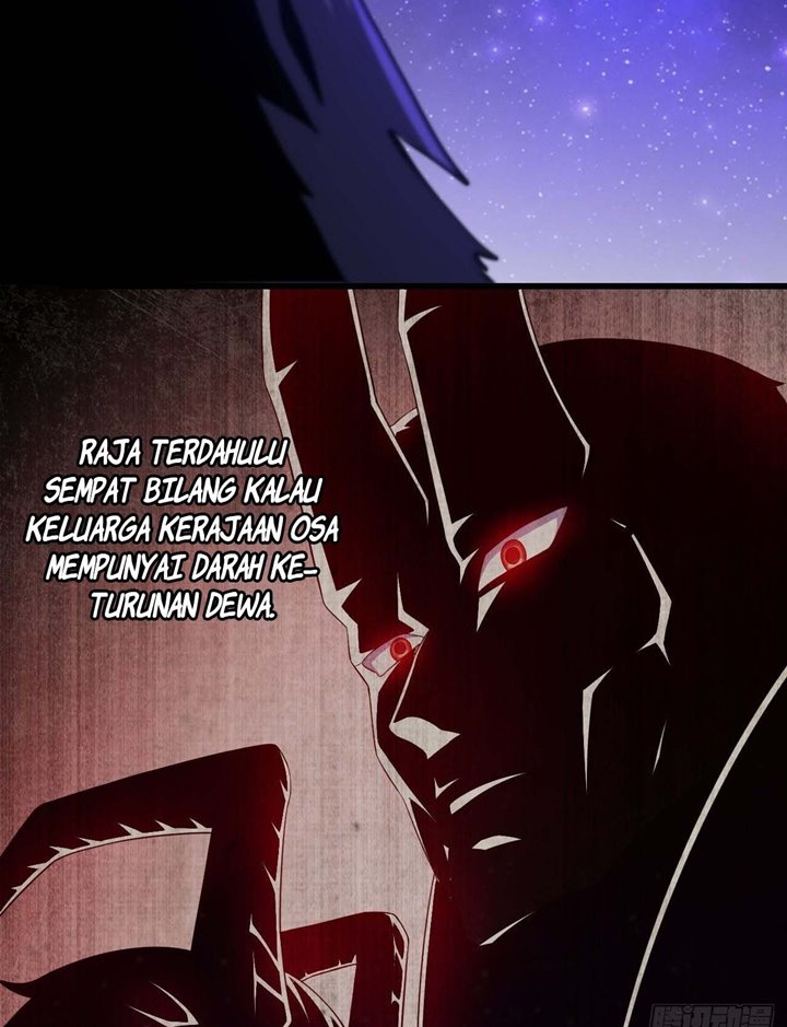 My Wife Is a Demon Queen Chap 334 - Next Chap 335