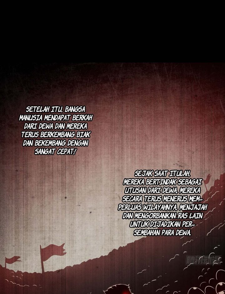 My Wife Is a Demon Queen Chap 334 - Next Chap 335