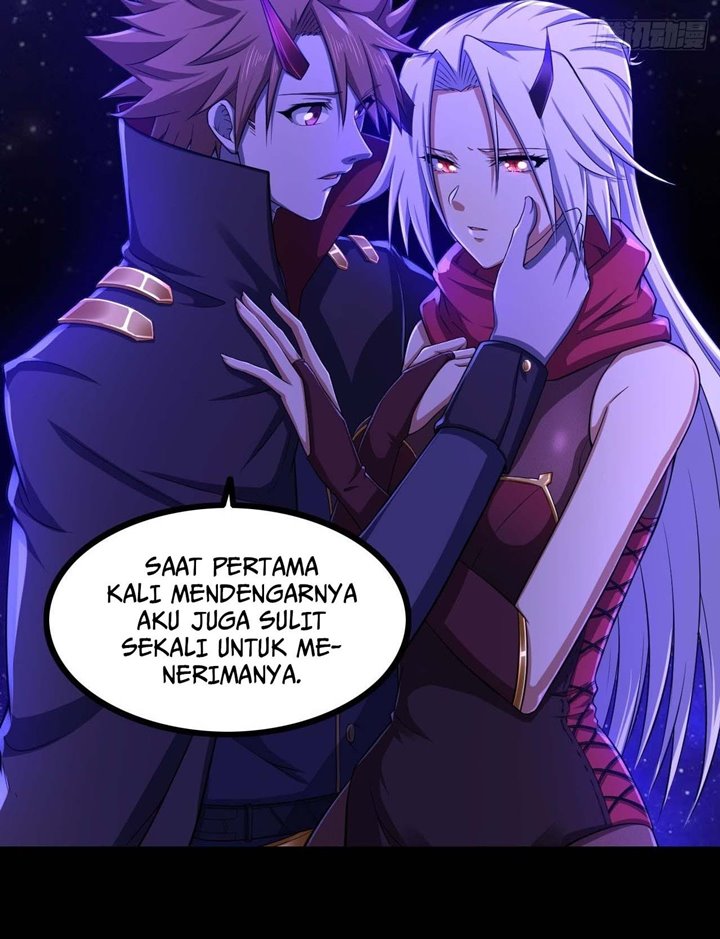 My Wife Is a Demon Queen Chap 334 - Next Chap 335