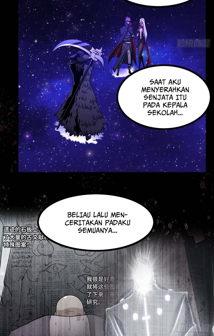 My Wife Is a Demon Queen Chap 334 - Next Chap 335