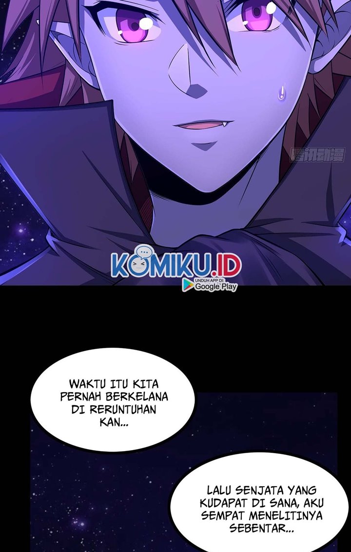 My Wife Is a Demon Queen Chap 334 - Next Chap 335