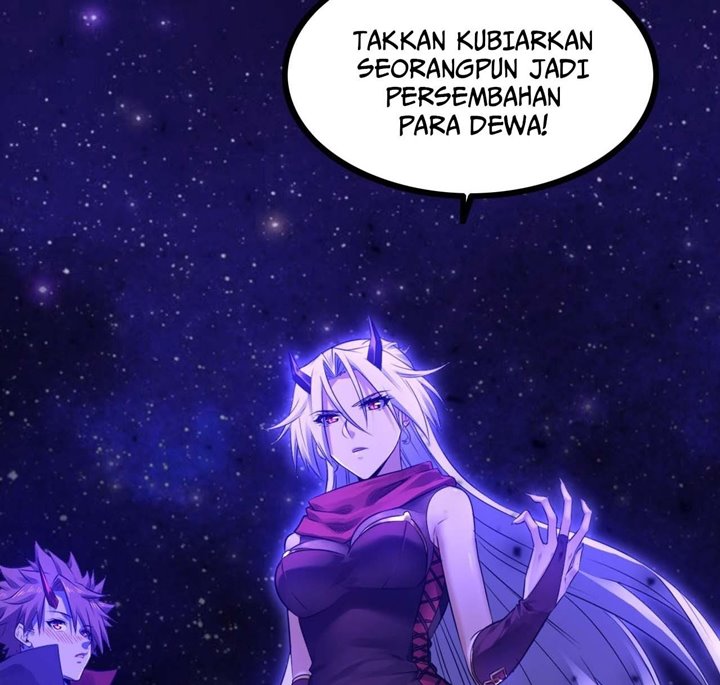 My Wife Is a Demon Queen Chap 334 - Next Chap 335