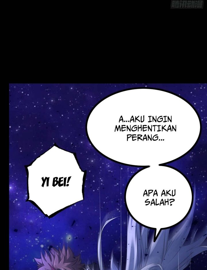 My Wife Is a Demon Queen Chap 334 - Next Chap 335