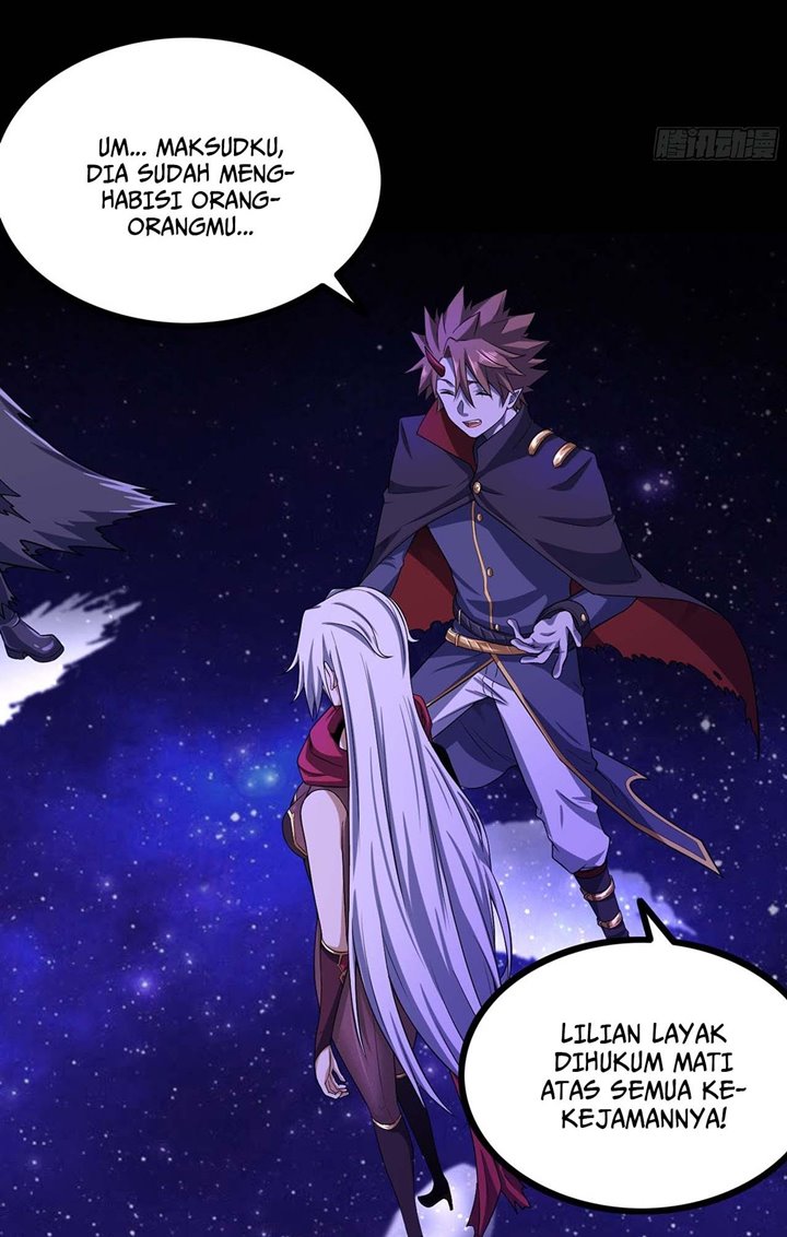 My Wife Is a Demon Queen Chap 334 - Next Chap 335