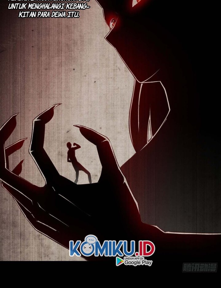 My Wife Is a Demon Queen Chap 334 - Next Chap 335