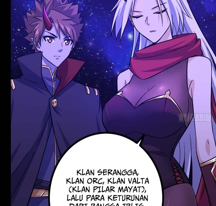 My Wife Is a Demon Queen Chap 334 - Next Chap 335