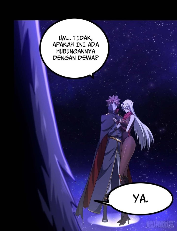 My Wife Is a Demon Queen Chap 334 - Next Chap 335