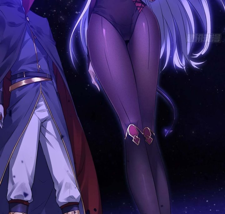 My Wife Is a Demon Queen Chap 334 - Next Chap 335