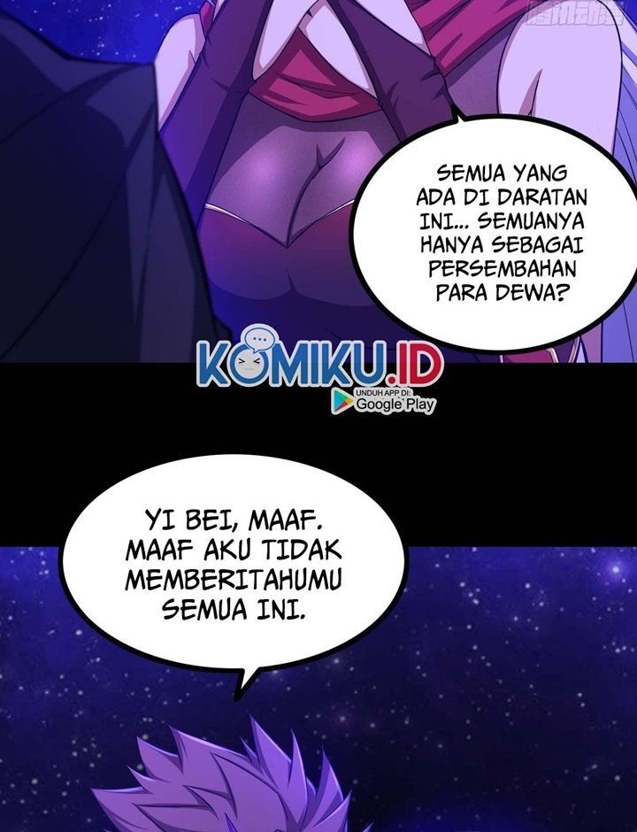My Wife Is a Demon Queen Chap 334 - Next Chap 335
