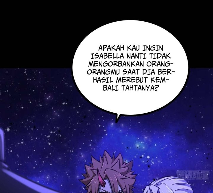 My Wife Is a Demon Queen Chap 334 - Next Chap 335